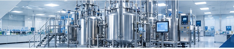 Qualification & Validation | Readiness Before Production